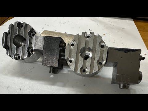 ODDS'N ENDS HIT'N MISS Engine Exhaust Chamber - Part 11