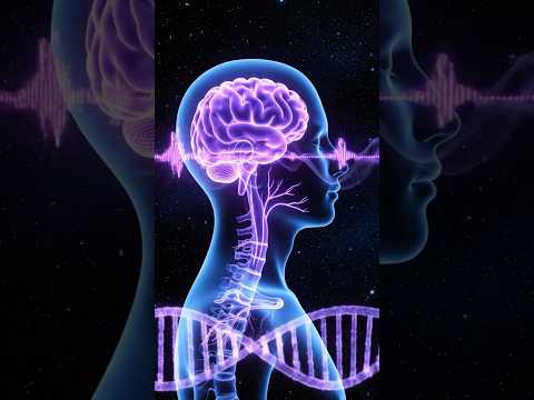 432Hz + 528Hz | The Deepest Healing Sleep: Whole Body Regeneration, Stress Relief, Stop Overthinking