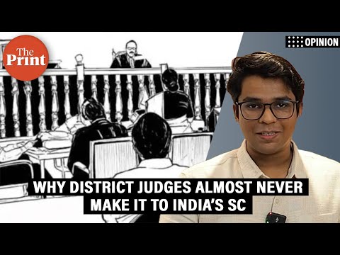 Why is India’s higher judiciary drifting away from its own foundation?