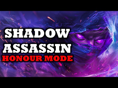 ULTIMATE Shadow Assassin (Ninja Rogue) Build In Baldur's Gate 3