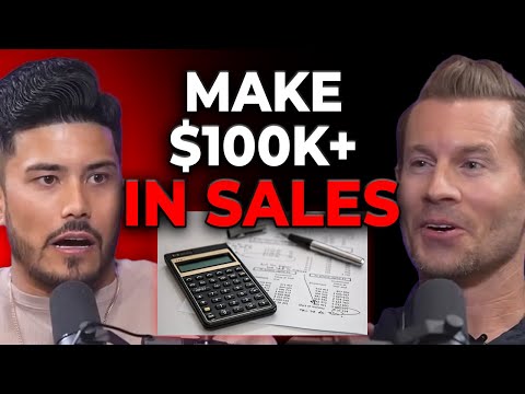 Mastering Sales in a Skeptical World | Jeremy Miner