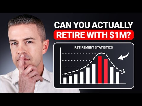 What NO ONE Tells You About These Retirement Statistics