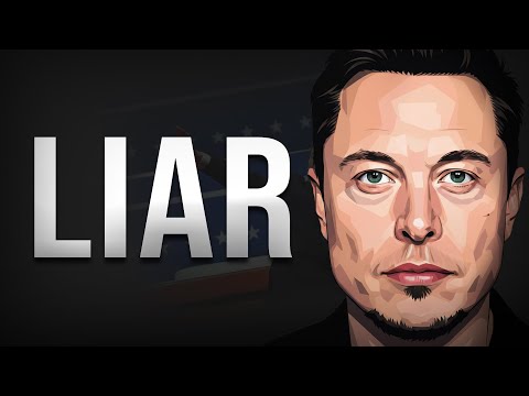 How Elon Musk Destroyed His Reputation
