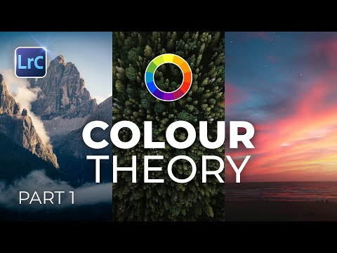 Understanding Colour Theory as a Photographer | Part 1