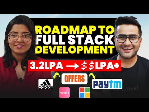 3.2 to $$LPA ft. @TechnicalSuneja  | 9 offers 🔥 | Tier-3 to product-based company