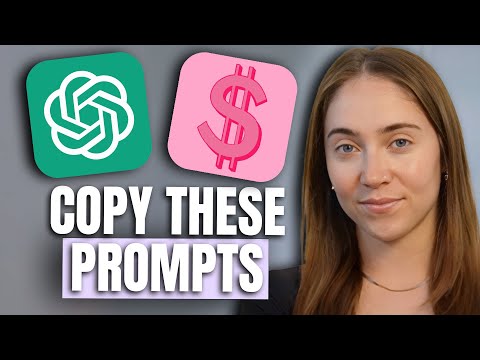 AI Changed My Finances—Here Are the Exact Prompts I Use