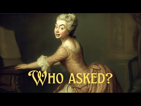 Baroque Christmas Magic: Cozy Fireside Classics ✨