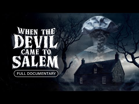 What Really Happened in Salem? The Shocking Truth Behind the Witch Trials
