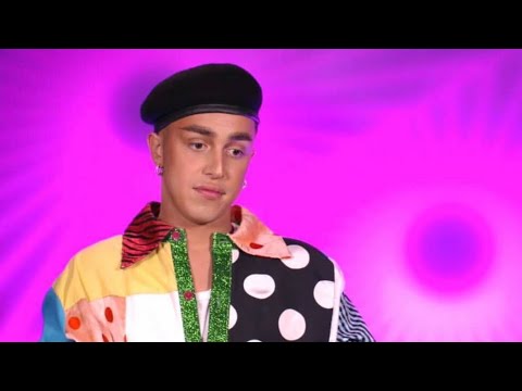 All of A’Whora’s confessionals