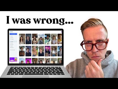 Jogg AI isn't what I thought it was... Honest Review!