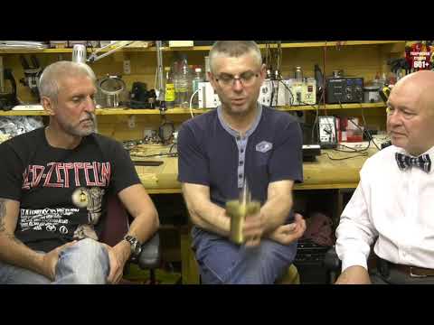 Вторая жизнь винила. часть 2.