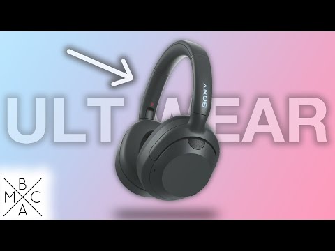 Sony ULT Wear REVIEW - Don't Make a MISTAKE...