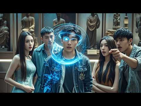 [Multi SUB] （全集）重生少年觉醒黄金瞳看穿万物，捡漏暴富、护家人，鉴宝界传奇的爽感拉满！！#最火短剧推荐 #短剧全集 #精彩大陆短剧