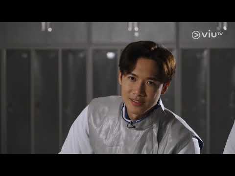 《四鏡大暴走》鷹小隊首個小組團綜！拜會全港精英匠人😎