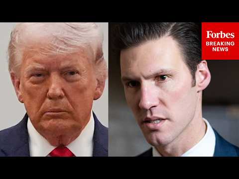 Pat Harrigan Reacts To Trump's Civilizational Threat Against Iran With Hours Until 8 PM Deadline