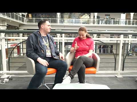 Devoxx UK 2025 Speaker Interview -  Ante Tomić