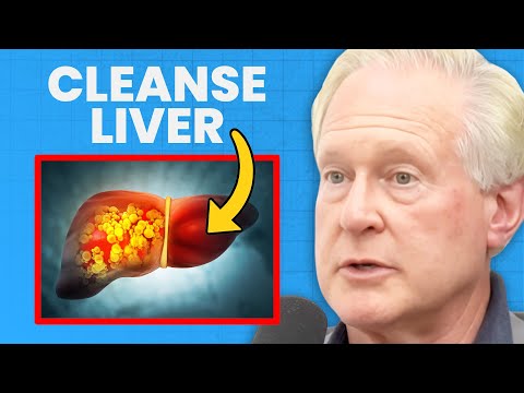 Do This to Remove Fat From Your Liver