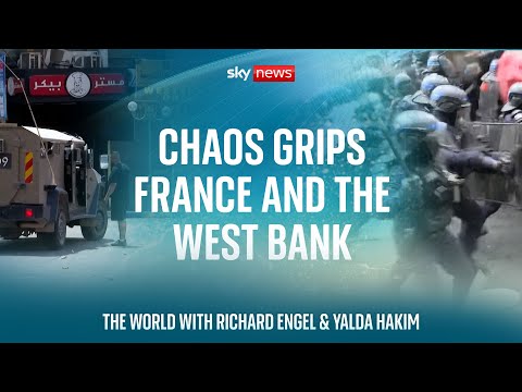 Economic crisis, political turmoil: What is happening in France?
