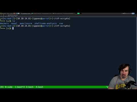 Beyond Root - Crawling PHP Webapps After File Disclosure