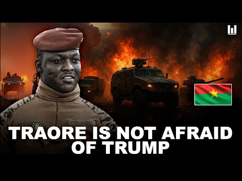 THE SPEECH THAT GOT HIM IN TROUBLE