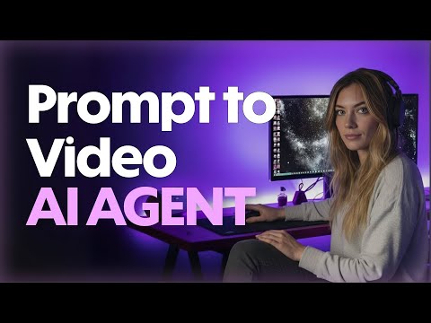 NEVER EDIT VIDEOS AGAIN! | HeyGen's AI Video Agent (Full Tutorial)