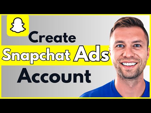 How To Set Up A Snapchat Ads Account (The Right Way)