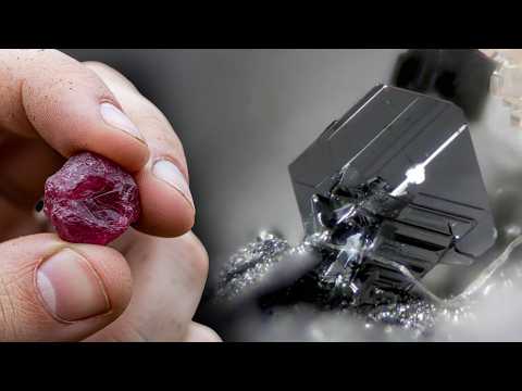 Use these 7 Secrets to find Precious Gems in Nature