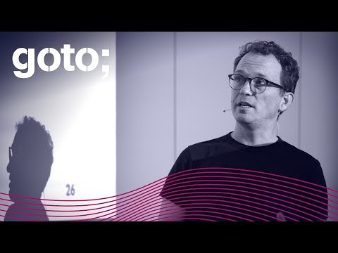 Secret Management with Hashicorp's Vault • Daniel Bornkessel • GOTO 2018