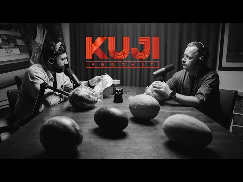 Каргинов и Коняев: научная вера (Kuji Podcast 138)