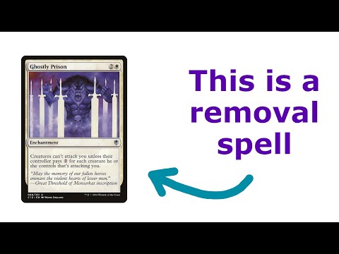 The Things EDH Players Get Wrong about Interaction