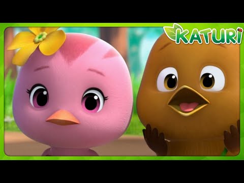 [KATURI Best Episodes] Mom, the Problem Solver! | Best EP50 | Friends | Katuri