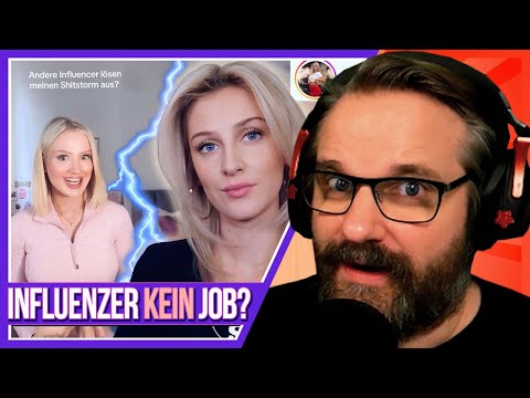 Warum Influencer Gegenwind nicht ertragen - Gronkh Reaction