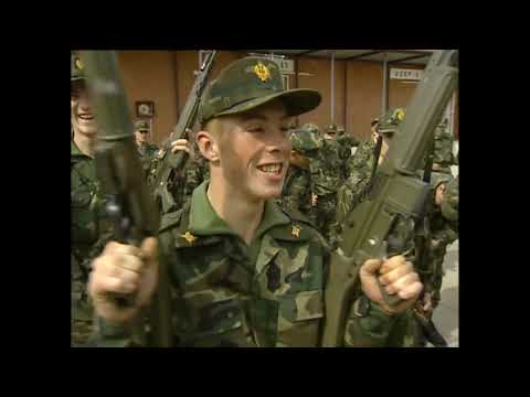 Stories from the Last Military Service (2001)