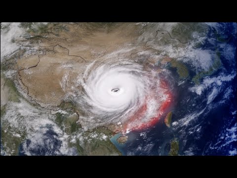 China Is Quietly Taking Control of the Weather