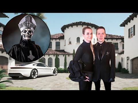 The Lifestyle of Tobias Forge ✔ Career, Hobbies & Boel Forge