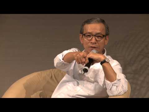 吳念真：故事‧人生（二）【哈囉人生！回看來時路】