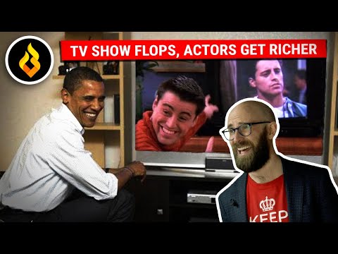 The Most Expensive TV Flops