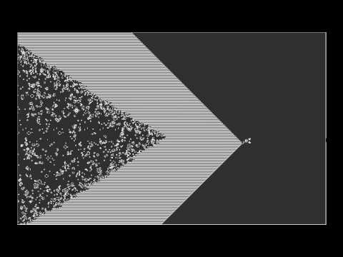 epic conway's game of life