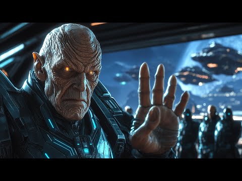 Aliens Tried to Warn Them: 'Humans Are Too Dangerous'—Empire Didn’t Listen | HFY Stories | HFY Sci