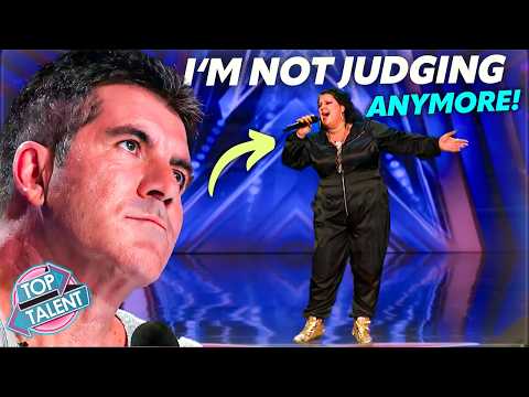 Don’t Doubt Them Too Soon… You Might See Them Win a GRAMMY!