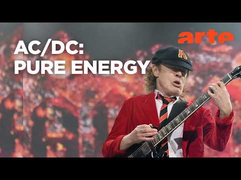 AC/DC -Forever Young | Doku HD Reupload | ARTE