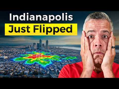 The Indianapolis Housing Market Just SHIFTED (Here’s Why)
