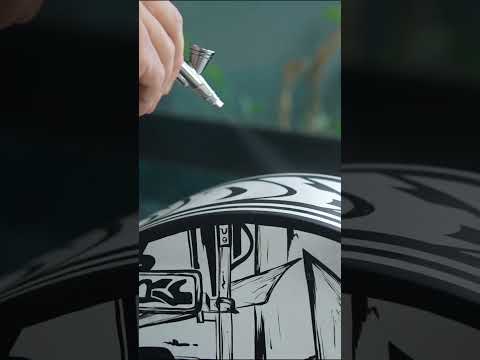 Custom Guitar! 🎸 🎨