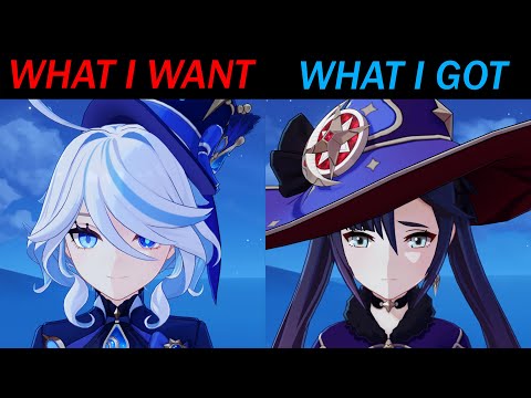 10 Ways to Use Furina in Genshin Impact