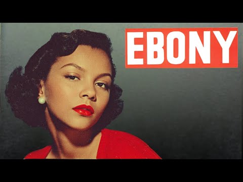 How Ebony Exposed the White Beauty Lie