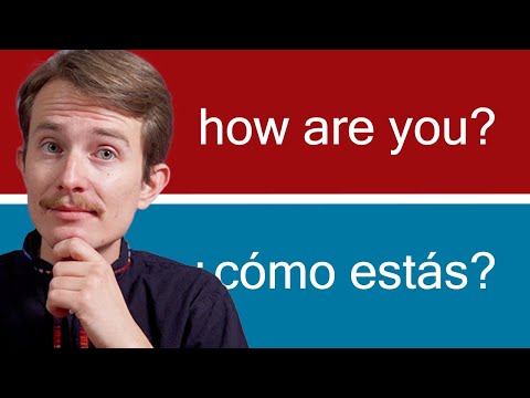 500 Everyday Phrases and Questions In Spanish