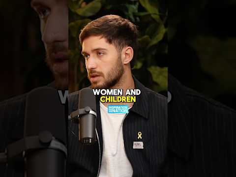 Terrorists AND Civilians CHEERED When He Was Dragged Into Gaza. #israel