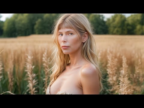 INSIDE JONI MITCHELL TRAGIC STORY in RARE PHOTOS