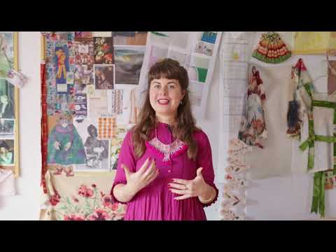 Tips on Starting a Creative Business 