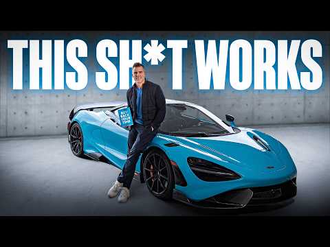 Why being FAST makes you more successful (just copy me)